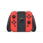 Nintendo - Geek Squad Certified Refurbished Switch Mario Choose One Bundle - 图片 2