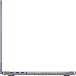 Refurbished Macbook Pro 14 - Apple M1 Pro 10-core 2.1GHz - 16GB Ram - SSD 1TB - 2021 - Space Gray - Qwerty US - 图片 6
