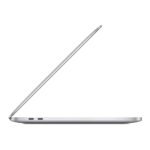 Refurbished Macbook Pro 13 - Apple M1 8C 2.1GHz - 8GB Ram - SSD 256GB - 2020 - Silver - Qwerty US - 图片 3