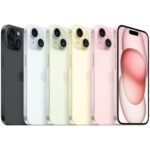 Refurbished iPhone 15 Plus Unlocked - 图片 4