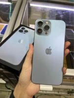 Refurbished iPhone 13 Pro Max Unlocked - 图片 3