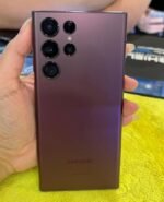 Refurbished Samsung Galaxy S22 Ultra 5G Unlocked - 图片 6