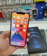 Refurbished iPhone 12 Pro Max Unlocked - 图片 2