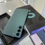 Refurbished Samsung Galaxy S22 Plus Fully Unlocked - 图片 4