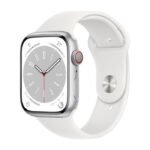 Refurbished Apple Watch Series 8 Aluminum 45 mm (2022) Unlocked - 图片 3