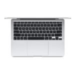 Refurbished Macbook Pro 13 - Apple M1 8C 2.1GHz - 8GB Ram - SSD 256GB - 2020 - Silver - Qwerty US - 图片 2