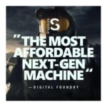 Refurbished MICROSOFT Xbox Series S - 512 GB SSD - 图片 3