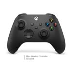 Refurbished MICROSOFT Xbox Series S - 1 TB SSD. Black - 图片 2