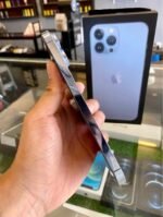 Refurbished iPhone 13 Pro Max Unlocked - 图片 8