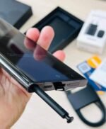 Refurbished Samsung Galaxy S22 Ultra 5G Unlocked - 图片 10