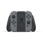 Nintendo - Geek Squad Certified Refurbished Switch - Gray Joy-Con - 图片 4