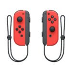Nintendo - Geek Squad Certified Refurbished Switch Mario Choose One Bundle - 图片 3
