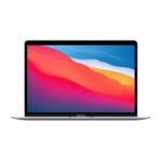 Refurbished Macbook Pro 13 - Apple M1 8C 2.1GHz - 8GB Ram - SSD 256GB - 2020 - Silver - Qwerty US