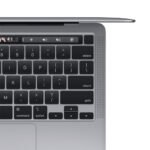 Refurbished Macbook Pro 13 - Apple M1 8C 2.1GHz - 8GB Ram - SSD 256GB - 2020 - Silver - Qwerty US - 图片 4