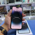 Refurbished iPhone 14 Pro Max Unlocked - 图片 2