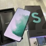 Refurbished Samsung Galaxy S22 Plus Fully Unlocked - 图片 3