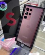 Refurbished Samsung Galaxy S22 Ultra 5G Unlocked - 图片 5