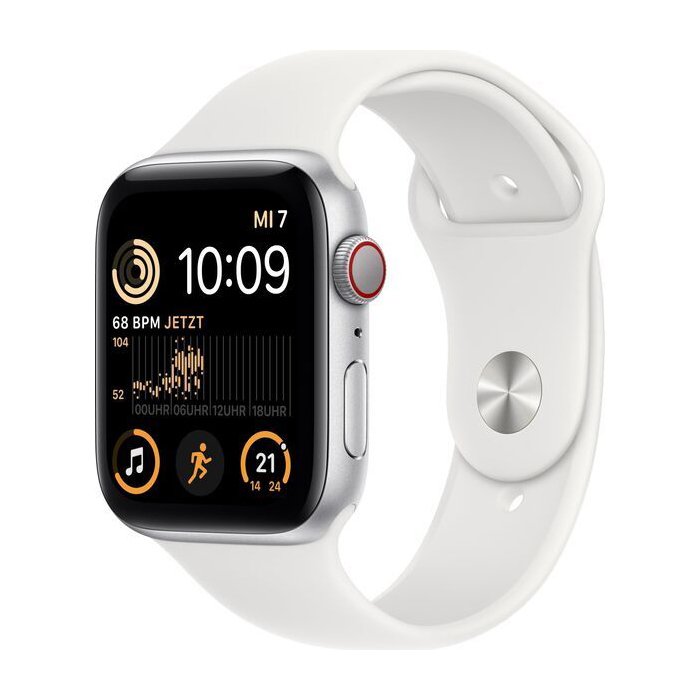 9bbe512e849a47adbd6c5897e06eb74c.jpg Refurbished Apple Watch SE 40 mm (2022) Unlocked - 图片 1