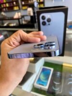 Refurbished iPhone 13 Pro Max Unlocked - 图片 6