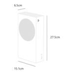 Refurbished MICROSOFT Xbox Series S - 1 TB SSD. Black - 图片 7