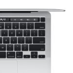 Refurbished Macbook Pro 13 - Apple M1 8C 2.1GHz - 8GB Ram - SSD 256GB - 2020 - Space Gray - Qwerty US - 图片 2