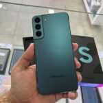 Refurbished Samsung Galaxy S22 Plus Fully Unlocked - 图片 2