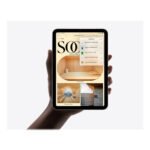 Refurbished iPad mini (2021) - (Wi-Fi) - 图片 5