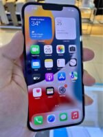 Refurbished iPhone 13 Pro Max Unlocked - 图片 5