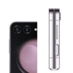 Refurbished Samsung Galaxy Z Flip 5 Factory Unlocked Cell Phone. 512GB - 图片 3