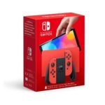 Nintendo - Geek Squad Certified Refurbished Switch Mario Choose One Bundle - 图片 4